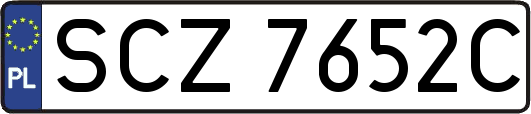 SCZ7652C