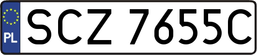 SCZ7655C