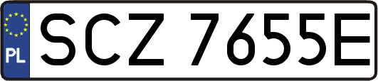 SCZ7655E
