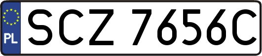 SCZ7656C