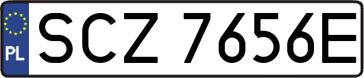 SCZ7656E