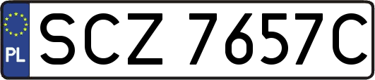 SCZ7657C