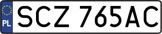 SCZ765AC