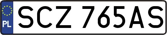 SCZ765AS