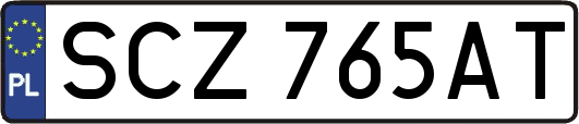 SCZ765AT