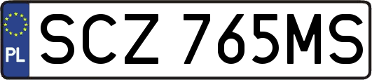SCZ765MS