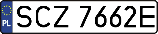 SCZ7662E