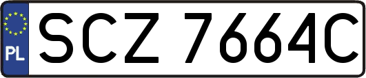 SCZ7664C