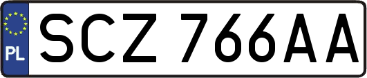 SCZ766AA