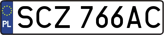 SCZ766AC