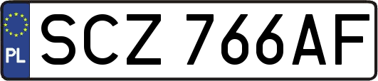 SCZ766AF