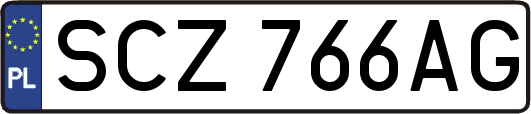 SCZ766AG
