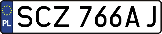 SCZ766AJ