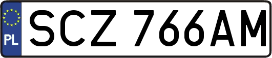 SCZ766AM