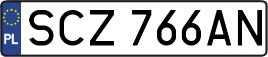 SCZ766AN