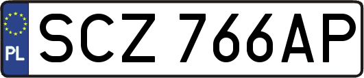 SCZ766AP