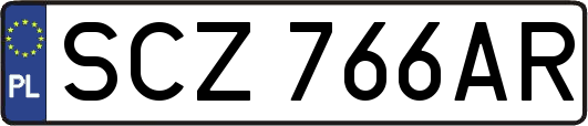 SCZ766AR