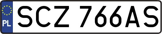 SCZ766AS