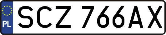 SCZ766AX