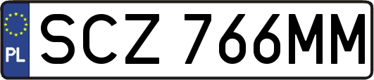 SCZ766MM