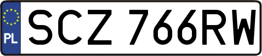 SCZ766RW