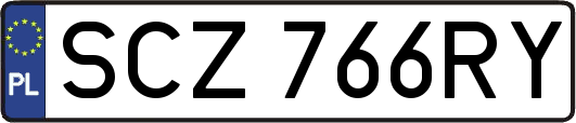 SCZ766RY