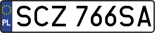 SCZ766SA