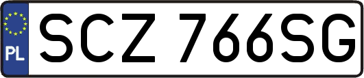 SCZ766SG