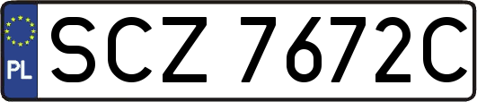 SCZ7672C