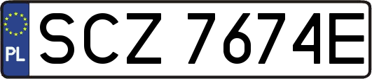 SCZ7674E