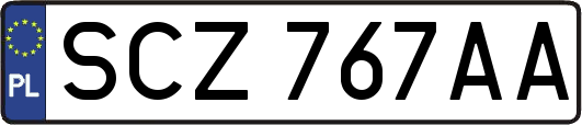 SCZ767AA
