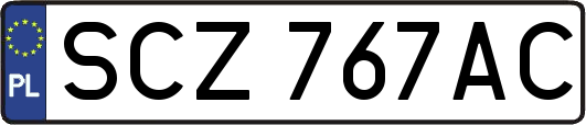 SCZ767AC