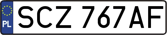 SCZ767AF