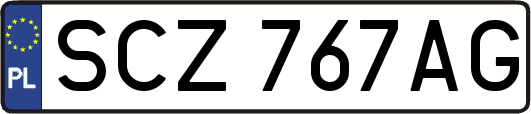 SCZ767AG