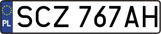 SCZ767AH