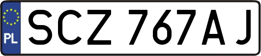 SCZ767AJ