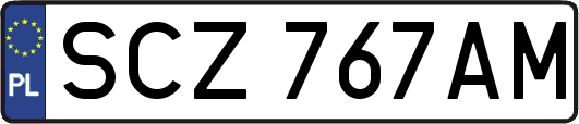 SCZ767AM