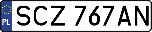 SCZ767AN