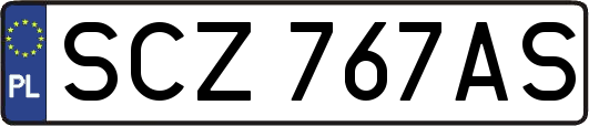 SCZ767AS