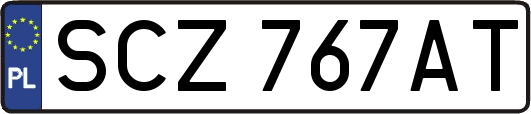SCZ767AT