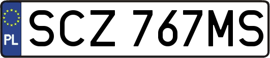 SCZ767MS