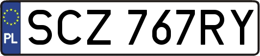 SCZ767RY