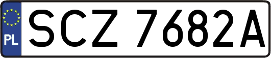 SCZ7682A