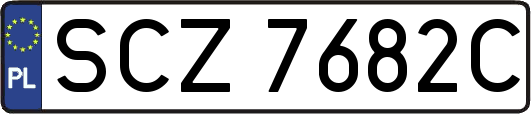 SCZ7682C