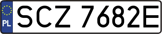 SCZ7682E