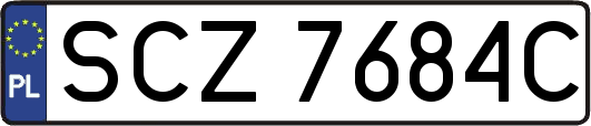 SCZ7684C