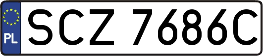 SCZ7686C