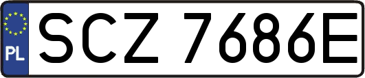 SCZ7686E