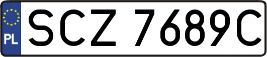 SCZ7689C