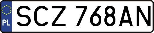 SCZ768AN